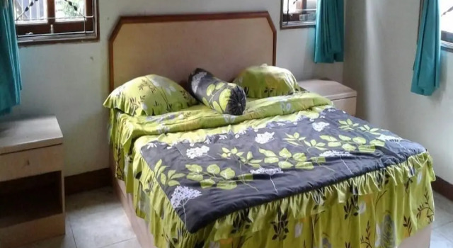 Villa 3 quartos Kota Bunga Q