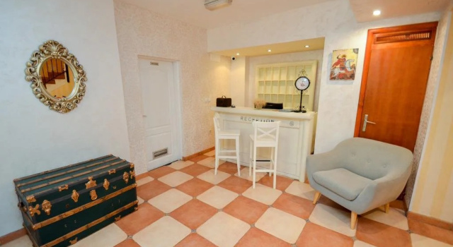 Mali Hotel Porat, Забронировать Отель Отели Бечичи с завтраком, Завтраки