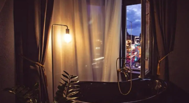 Люкс c 1 комнатой Noble Boutique Hotel - Adults Only