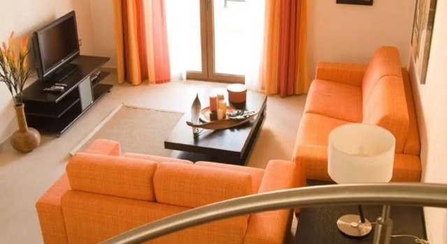 Blue Dream Luxury Villas Superior - 4 Bedroom 4 Bathroom Villa