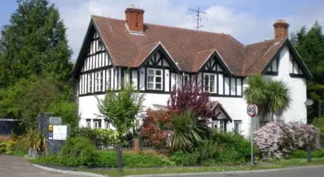 White Lodge, Reservar Hotel Cheltenham Glasgow