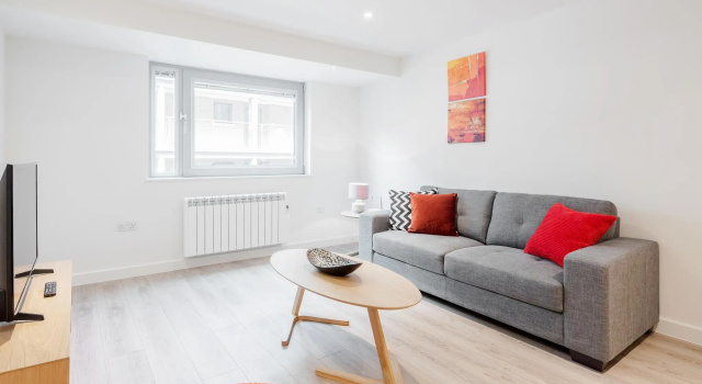 Stayo New Compton Street, Забронировать Отель Отели Большого Лондона 5 звезд, 5*