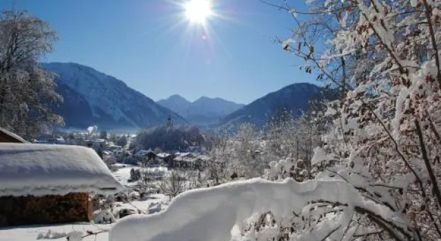 Gästehaus Fliegender Drache