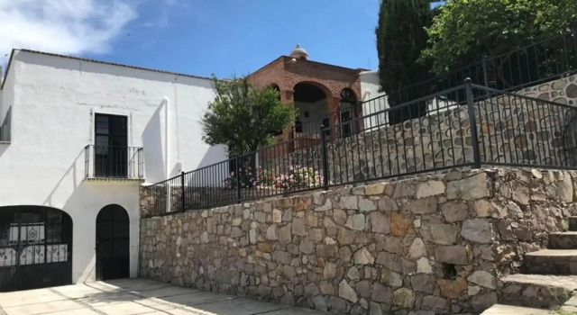 Casa Malva Sweet Stay, Rezervasyon Bed and Breakfast Guanajuato'teki Ucuz Oteller