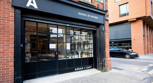 Staycity Aparthotels, Dublin, City Centre
