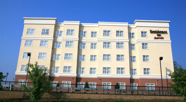 Residence Inn Birmingham Hoover, Book Hotel Hoover Alabama