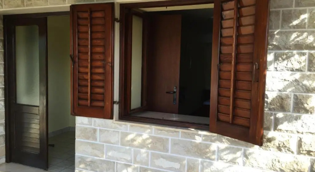 Апартаменты Apartments Seaside Baosici