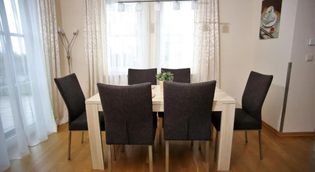 Номер Standard Parkresidenz