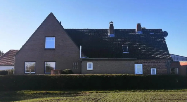 Fehmarn Ostseeferien FH4Haus Tonstrand 1191, Rezervați Hotel Grossenbrode Schleswig-Holstein