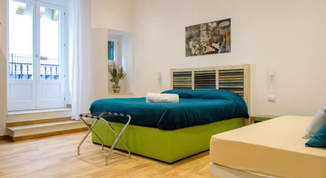 Номер Comfort Kala Rooms