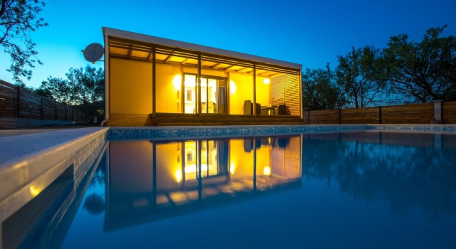 Poolincluded Holiday Home Relax, Забронировать Отель Донье-Раштане Задарская жупания