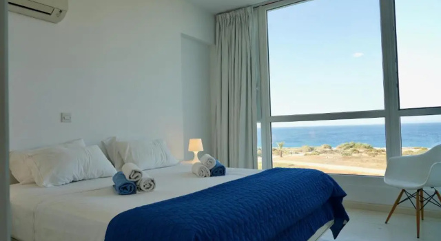 Narcissus 18, Book Villa Protaras Famagusta