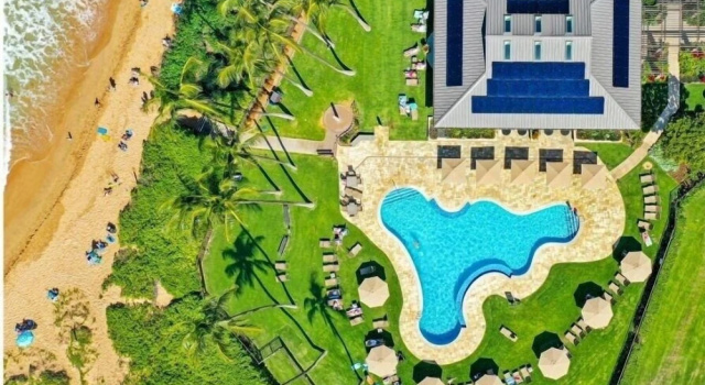 Wailea Ekahi, #30b 2 Bedroom Condo by RedAwning, Забронировать Апартаменты/квартира Отели Мауи с бассейном, Бассейн
