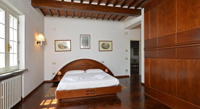 Tenuta Santa Colomba, Buchen Sie Villa Villen in Bientina, Villa