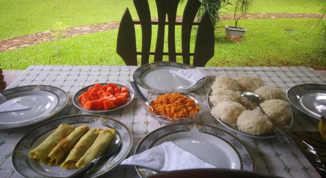 Green Cottage, Забронировать Дом для отпуска Анурадхапура Анурадхапура