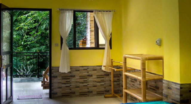 Citrus Tree B&B - Widia