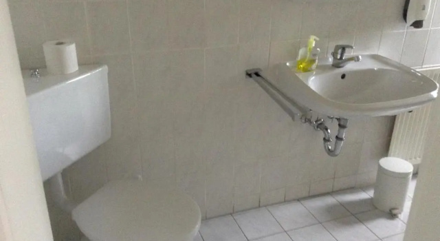 Двухместный номер Standard Hotel Mühleneck