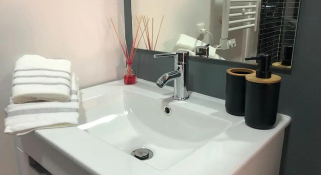 Апартаменты Casa Marquês
