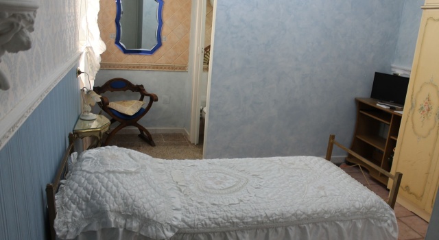B&B San Peter's Golden Rooms