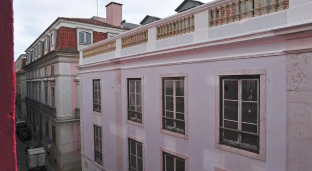 Caetanos Loft, Забронировать Апартаменты/квартира Мизерикорди 