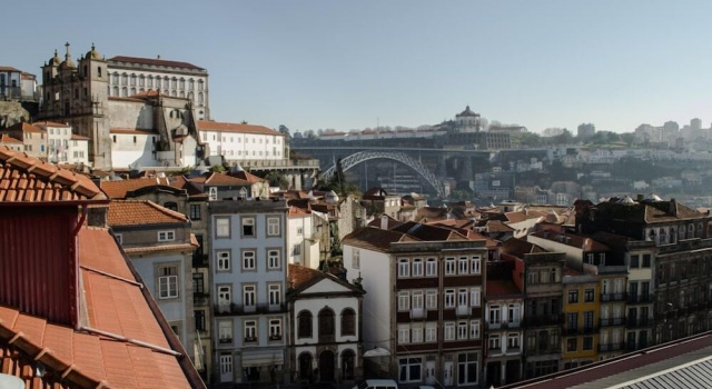 Low Cost Tourist Apts Palácio da Bolsa