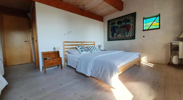 Номер Standard Haus Heidi