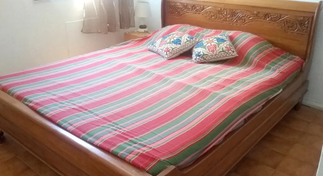 Apartment with 2 Bedrooms in St Denis, with Enclosed Garden - 6 Km From the Beach, Забронировать Апартаменты/квартира Апартаменты Сен-Дени, Апартаменты/квартира