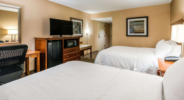 Hampton Inn Gainesville, Rezervasyon Otel Gainesville Florida