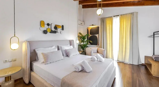 Dim Luxury Villa - With Private Pool