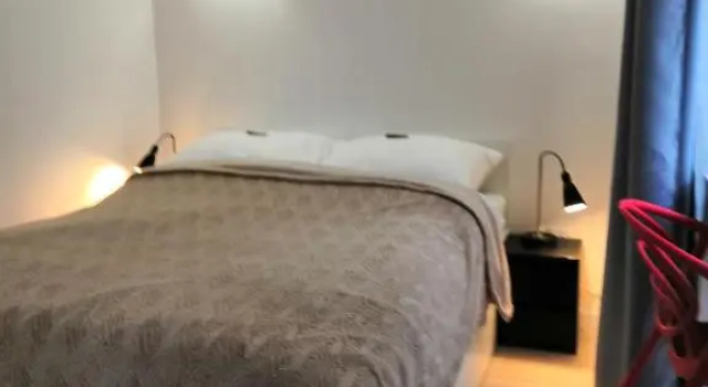 Apartament 100 Apartamenty No.1 Ogród w Centrum Faktura Vat, Забронировать Апартаменты/квартира Щецин Западно-Поморское воеводство