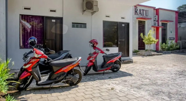 Villa Ratu by RedDoorz