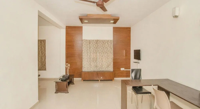 OYO 10722 Simera Service Apartments