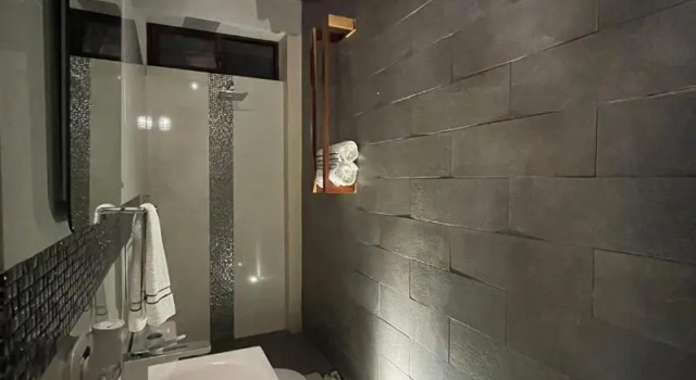 Двухместный номер Standard с балконом Cabañas Luxury con Lagoon Club - Adults Only