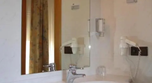 Номер Classic Hotel Ploseblick