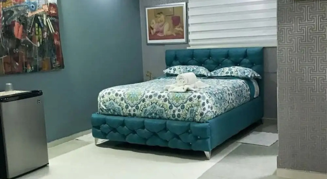 Dinasty Hotel, Забронировать Отель Отели Лас-Флореса 3 звезды, 3*