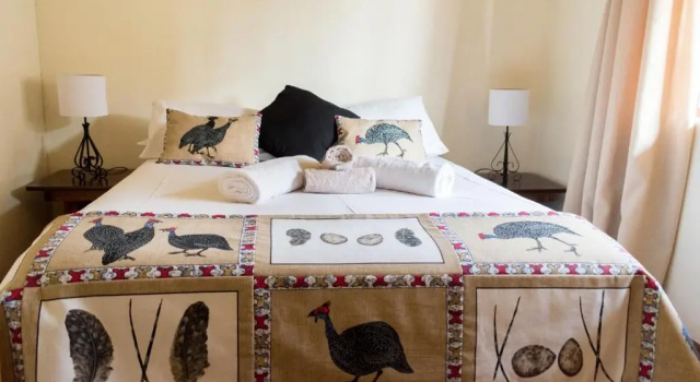 Impangele Lodge, Забронировать Отель Недорогие отели West Rand, недорогие
