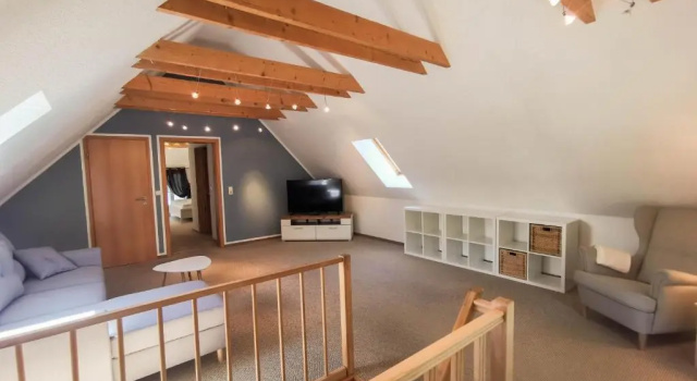 Ferienhaus Garz, Забронировать Апартаменты/квартира Ренц 