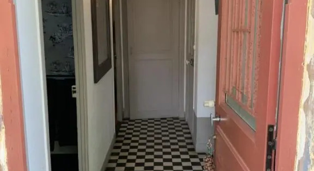 Gîte Demeure des vieux bains 3 épis