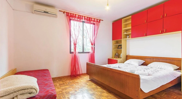 Awesome Home in Barban With Wifi and 2 Bedrooms