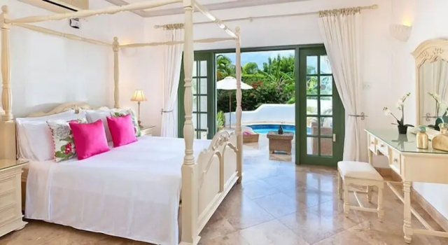 The Summer House, Sugar Hill Resort, Reservar Resort Resorts em Saint James, Resort
