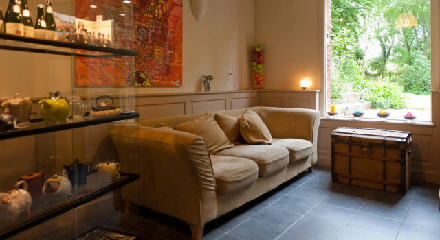 La Fraîchette, Rezerwuj Hotel La Riviere-Saint-Sauveur 