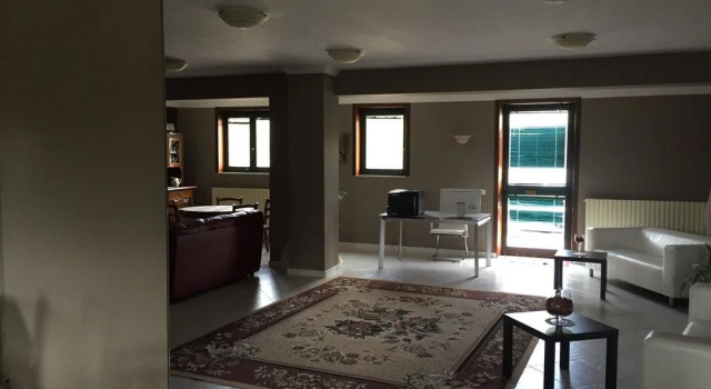 Albergo Villa Rosa, Забронировать Вилла Нуско Ирпиния