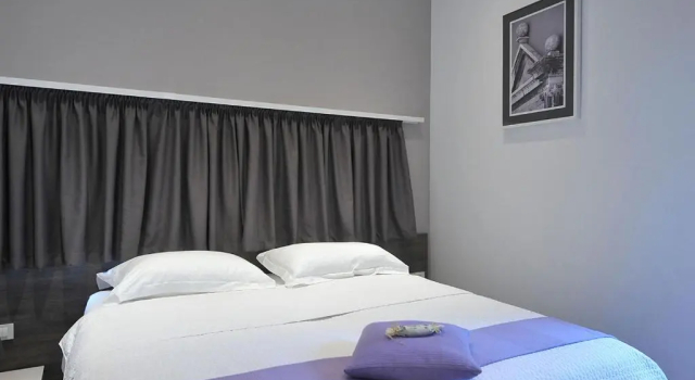 Номер Deluxe Apartments & Rooms Lavandula Exclusive
