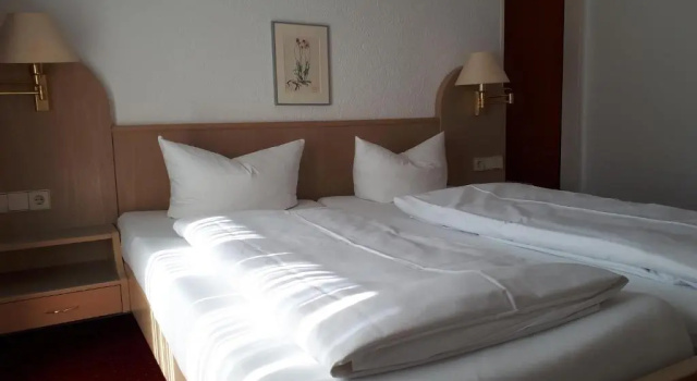 Апартаменты Hotel Park Eden