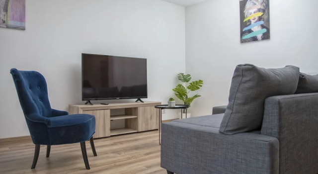 Le Magnifique 5 Chambres, Забронировать Отель Монпелье Hérault, рядом с Мини-гольф Goolfy