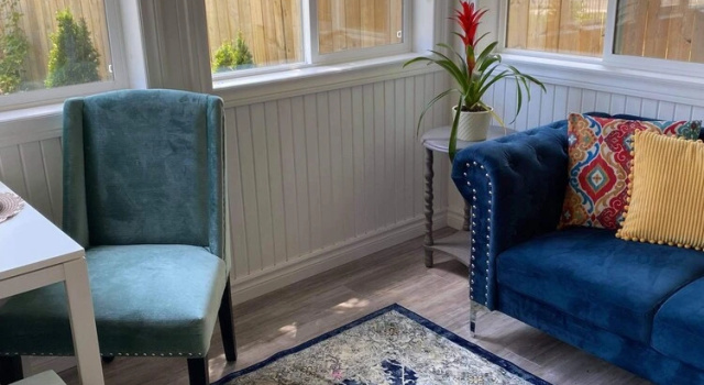 Ravenwood Bed and Breakfast, Забронировать Отель Отели Niagara Falls and Wine Country с парковкой, Парковка