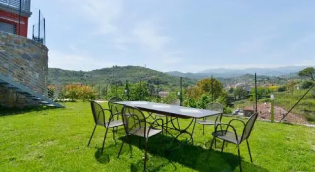 Aparthotel 4 Stars Imperia