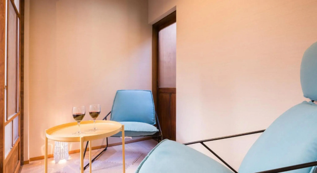 Kyoto Saito cuisine's favorite house / Vacation STAY 207