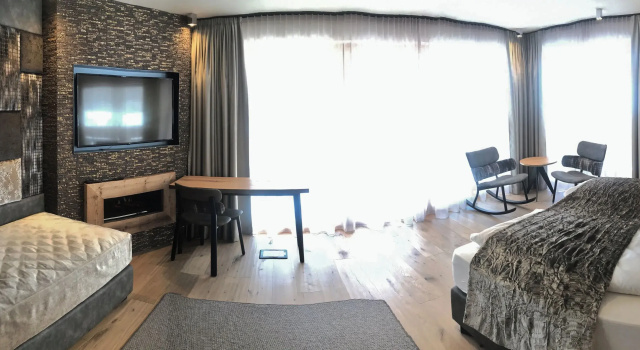 Hotel Arkadia - "Adults Only", Забронировать Отель Отели Альта Бадия с бассейном, Бассейн