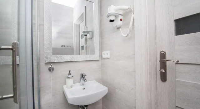 Студия Deluxe U Dorotki - Apartamenty i Pokoje